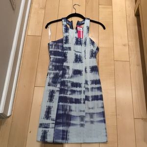 Tracy Reese Sexy Shift dress in size 2